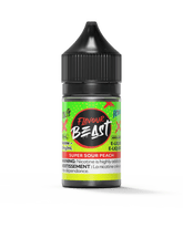 Flavour Beast Salt - Super Sour Peach Nic Salt E-Liquid available on Canada online vape shop